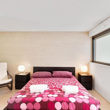 Appartement La Perla à Côme Extérieur photo