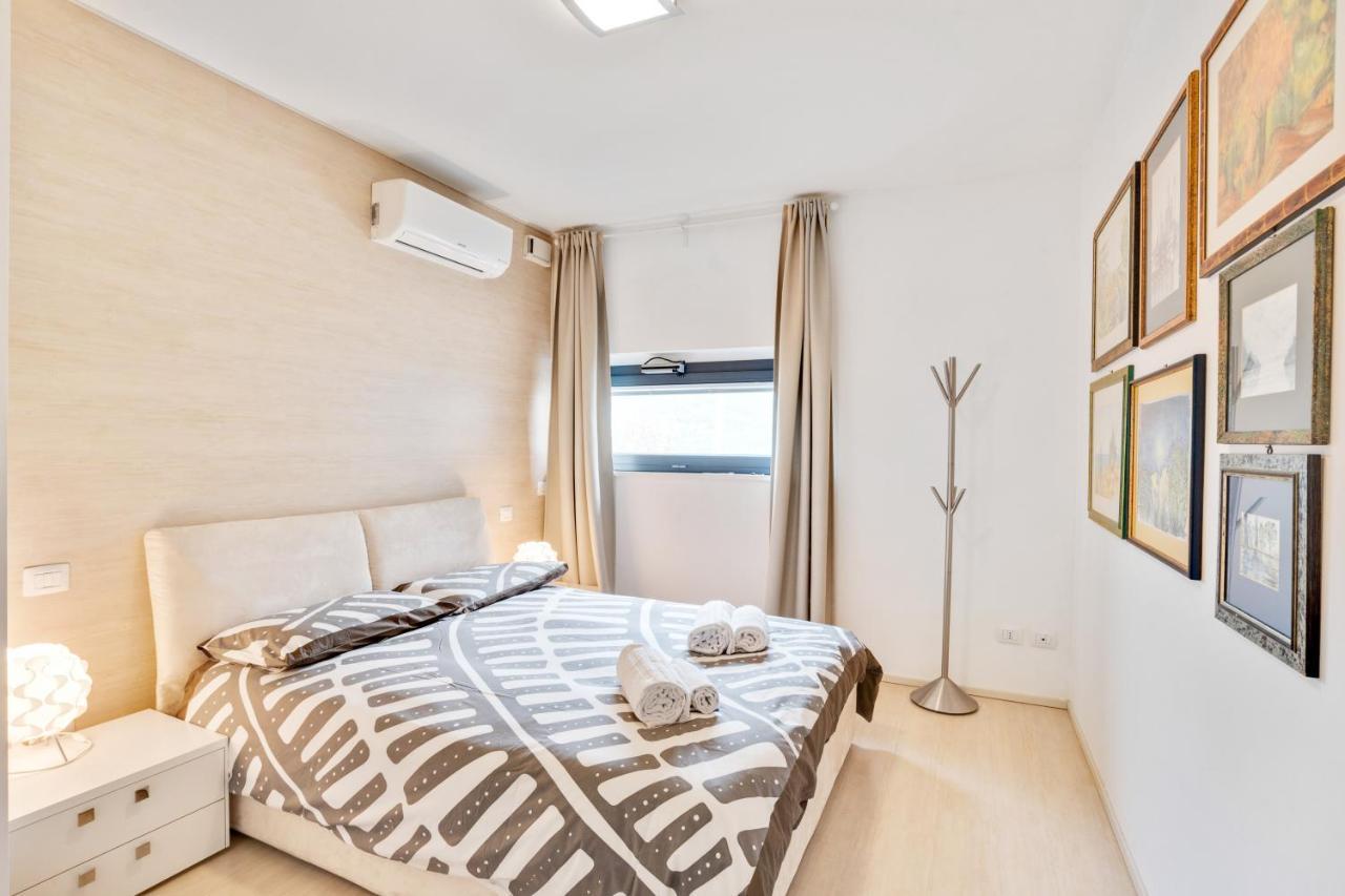 Appartement La Perla à Côme Extérieur photo